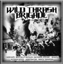 Compilations : Wild Thrash Brigade